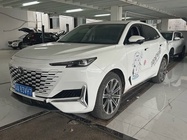 Changan UNI-K 2021