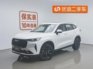 Haval H6 2023