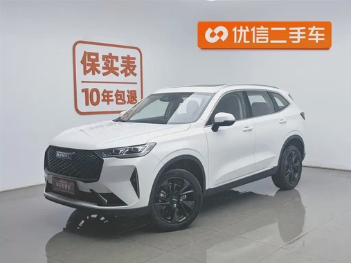 Haval H6 2023