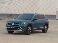 Volkswagen Tayron 2022