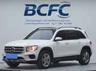 Mercedes-Benz GLB-Class 2021