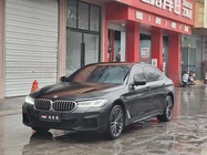 BMW 5 Series 2023