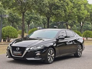 Nissan Teana 2021