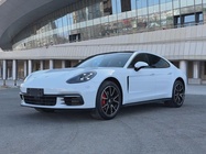 Porsche Panamera 2019