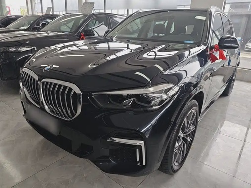 BMW X5 2023