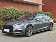 Audi A5 2019