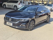 Volkswagen Passat 2019