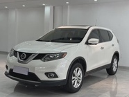 Nissan X-Trail 2017