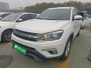 Changan CS75 2018