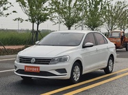 Volkswagen Jetta 2018