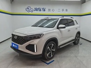 Hyundai ix35 2021