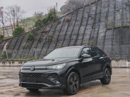 Volkswagen Tiguan 2026