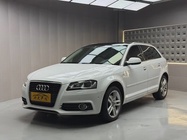 Audi A3 2014