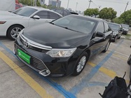 Toyota Camry 2015