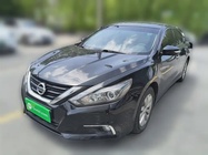 Nissan Teana 2018