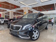 Mercedes-Benz Vito 2022