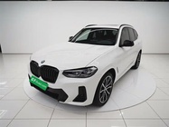 BMW X3 2021