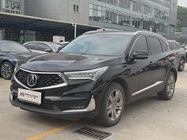 Acura RDX 2020