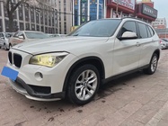 BMW X1 2014