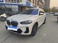 BMW X3 2023