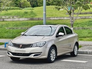 Roewe 350 2016