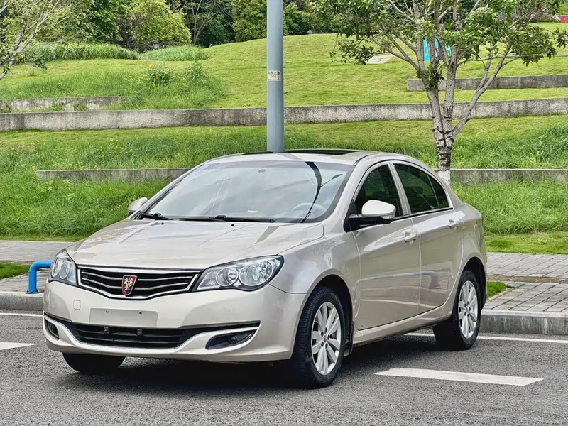 Roewe 350
