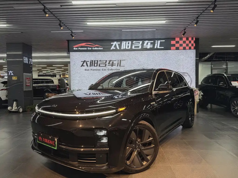 Li Auto L7