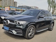 Mercedes-Benz GLE-Class 2020