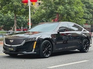 Cadillac CT5 2020