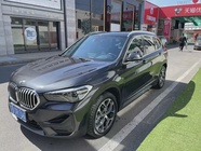 BMW X1 2022