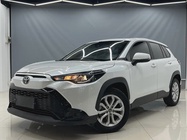 Toyota Frontlander 2022