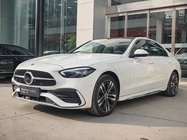 Mercedes-Benz C-Class 2024