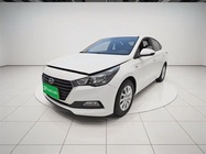 Hyundai Verna 2017