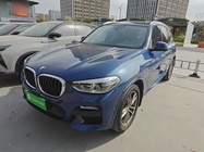 BMW X3 2019