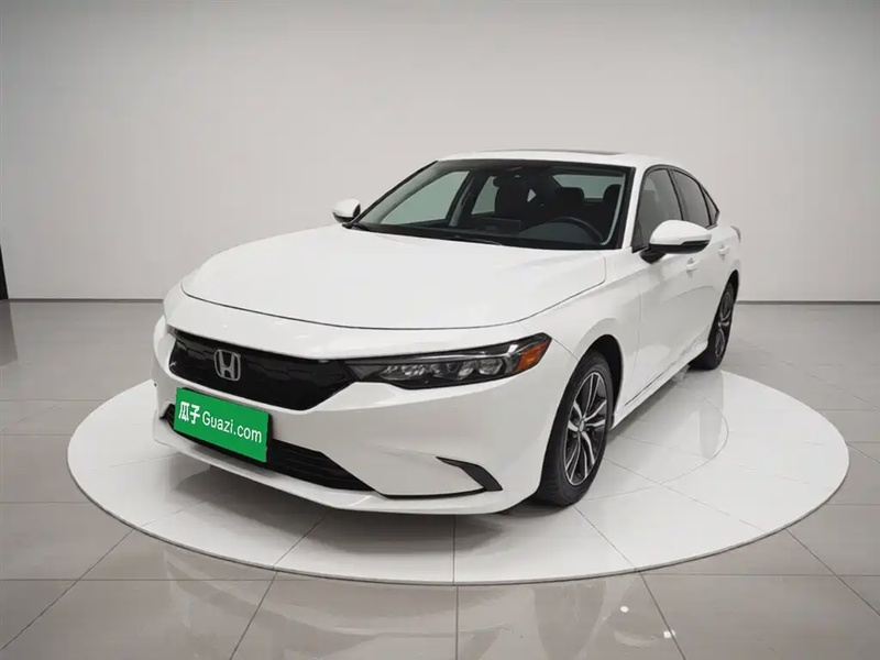 Honda Integra