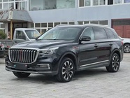 Hongqi HS7 2021