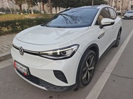 Volkswagen ID.4 2021