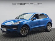 Porsche Macan 2020