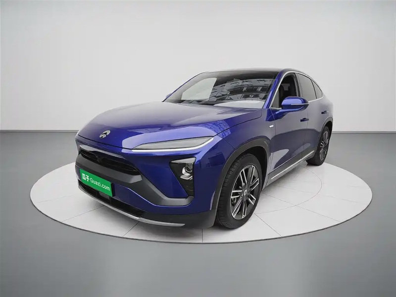 NIO EC6