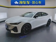 Changan UNI-V 2023