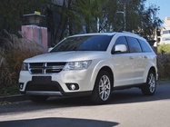 Dodge Journey 2015