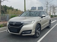 Honda UR-V 2018