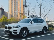 BMW X3 2019
