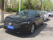 Ford Mondeo 2023