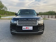 Land Rover Range Rover 2013