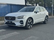 Volvo XC60 2024