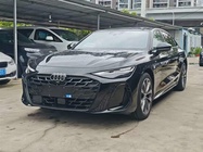 Audi A6 2026