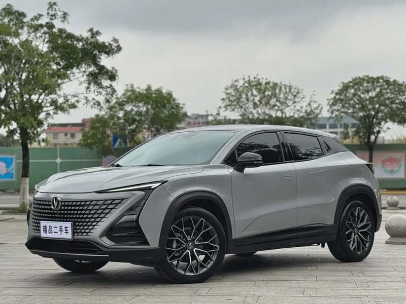 Changan UNI-T