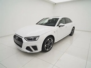 Audi A4 2025