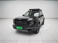 Haval Big Dog 2021